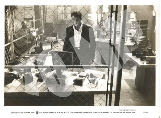 Sylvester Stallone in The Specialist