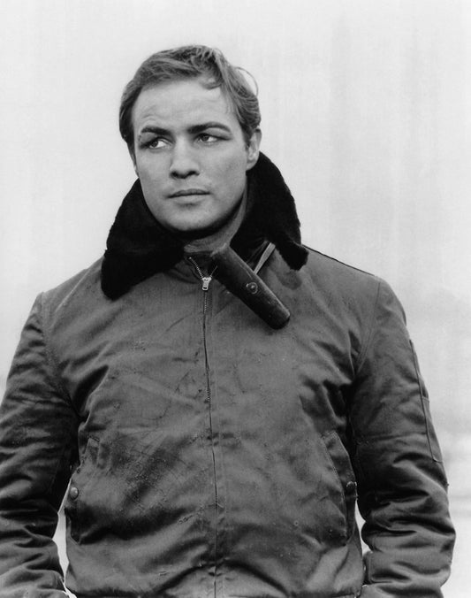 Marlon Brando