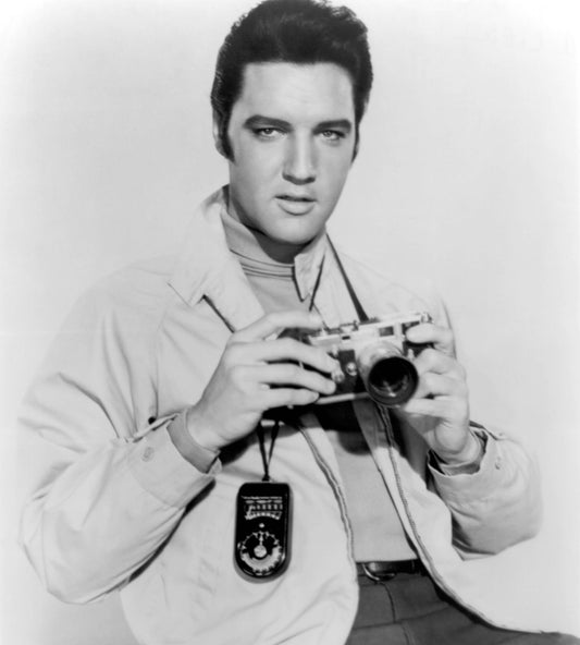 Elvis Presley