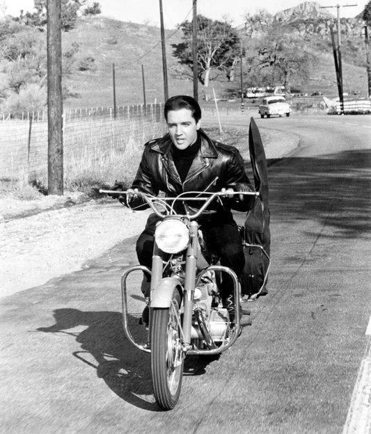 Elvis Presley