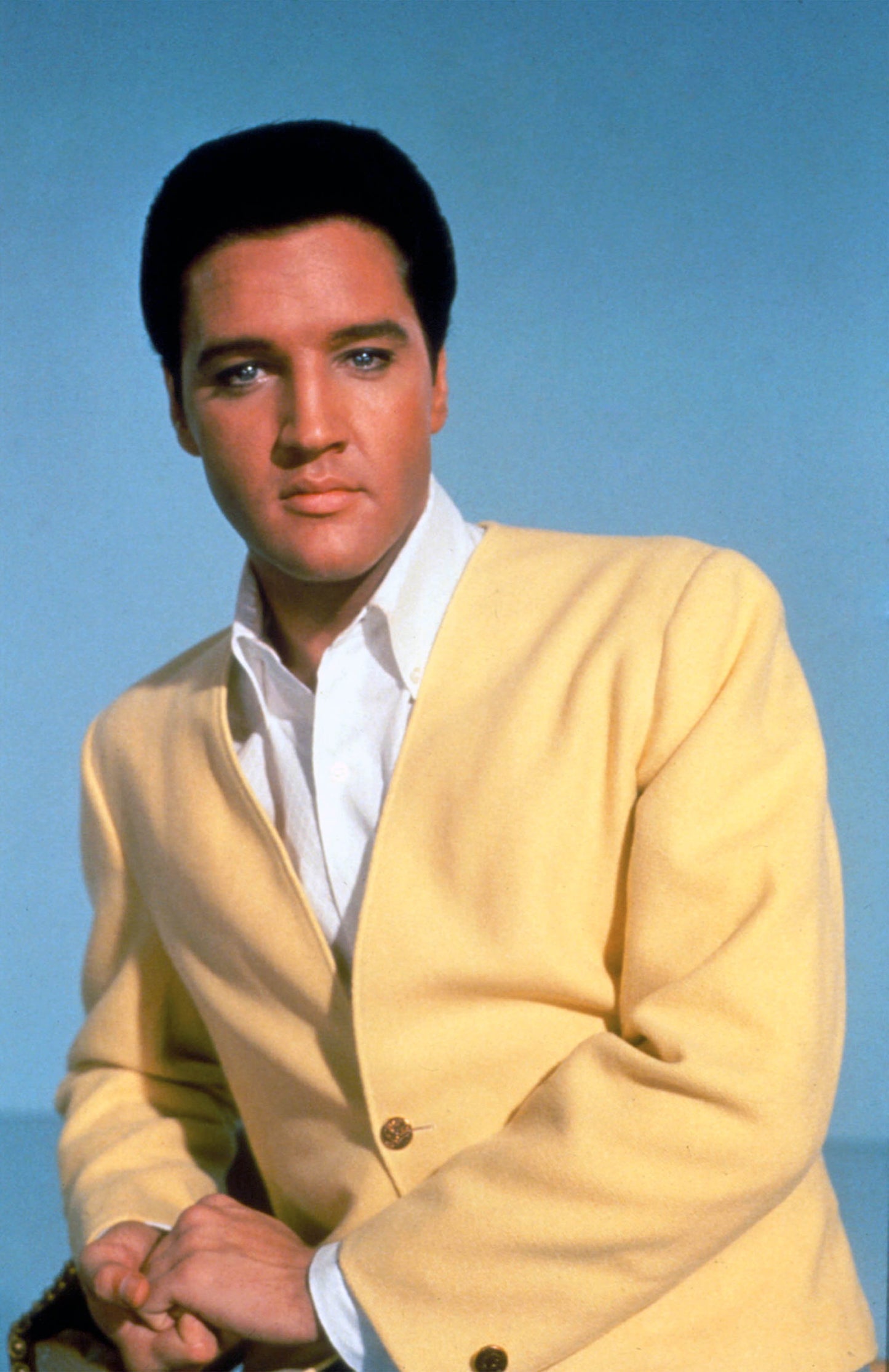 Elvis Presley