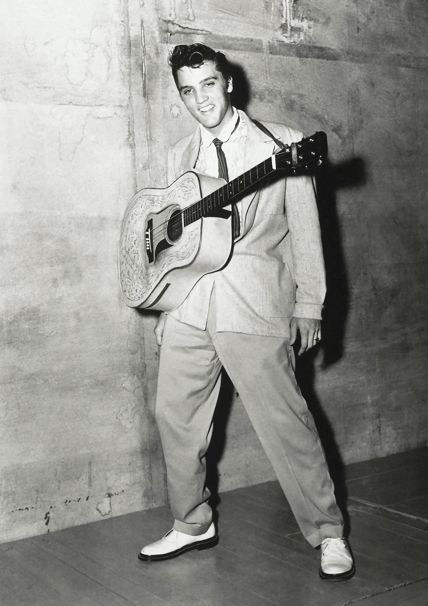 Elvis Presley