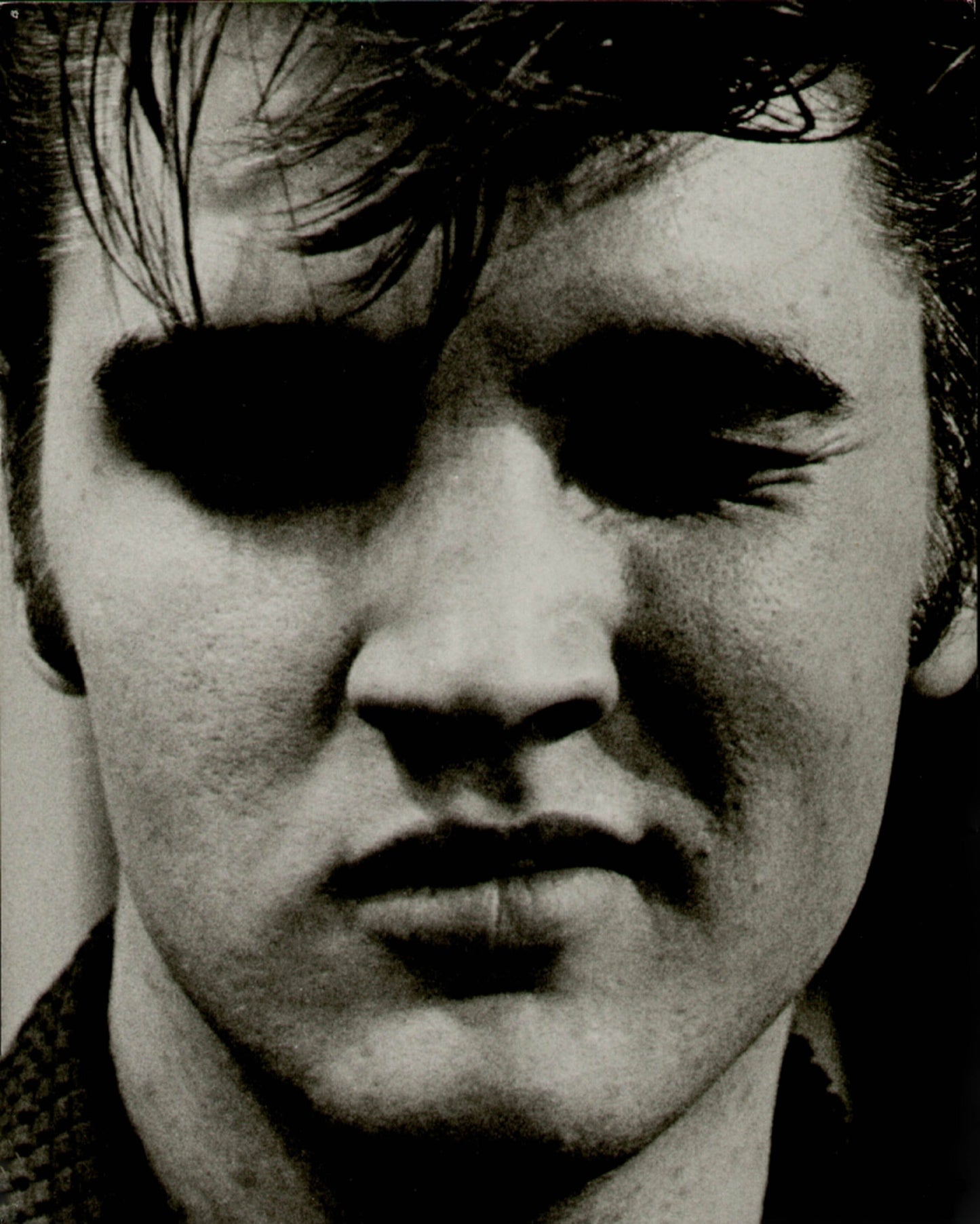 Elvis Presley