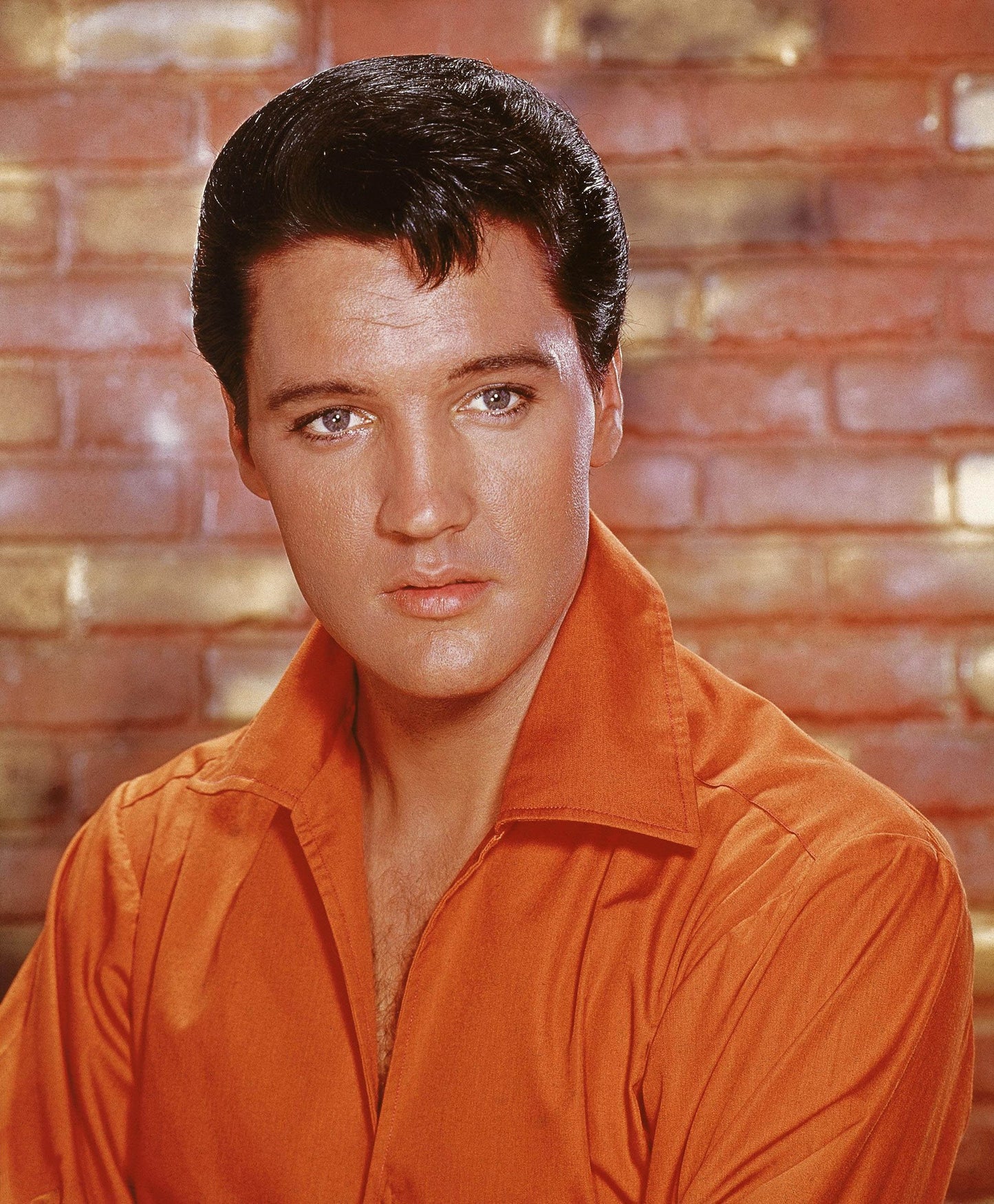 Elvis Presley
