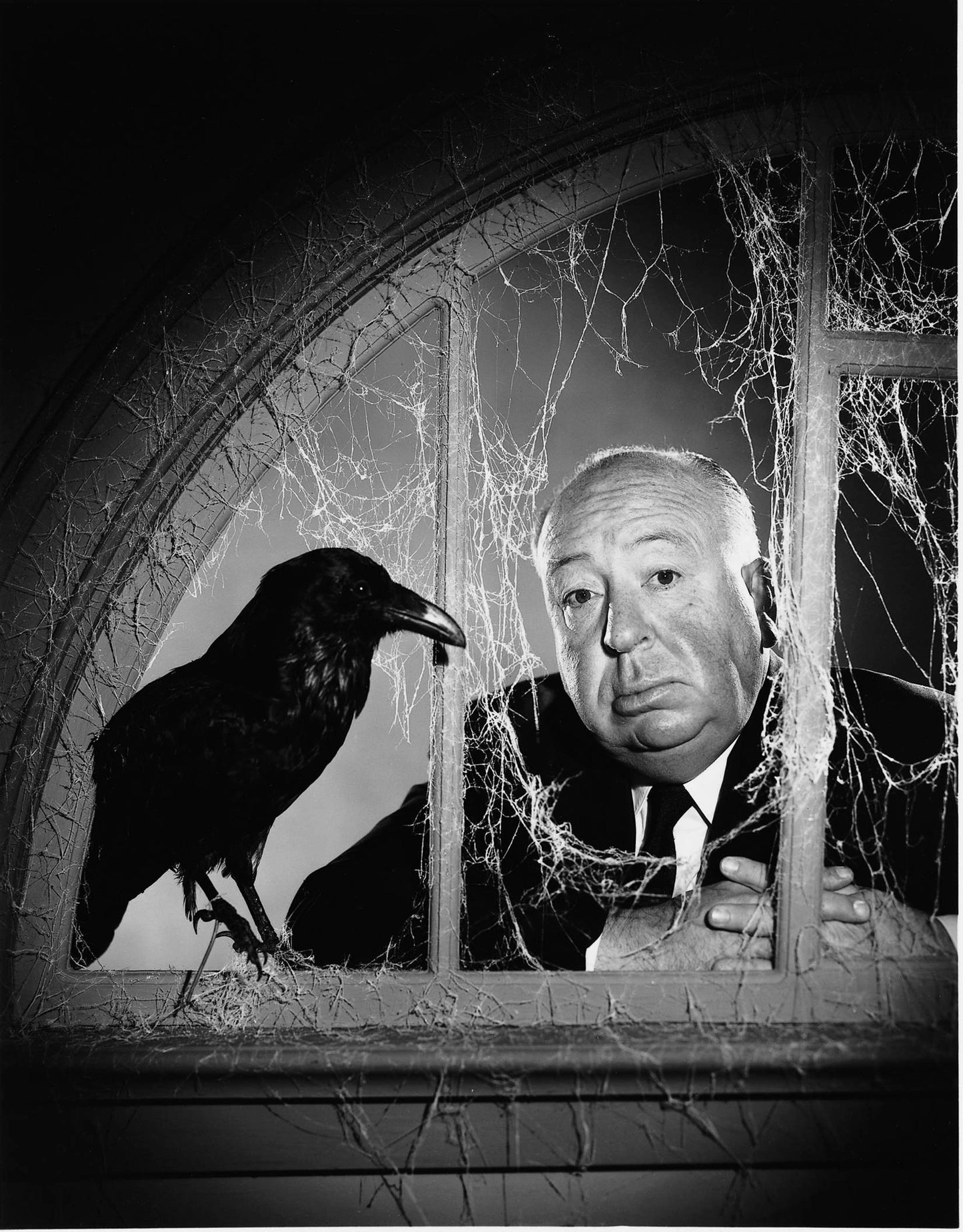 Alfred Hitchcock