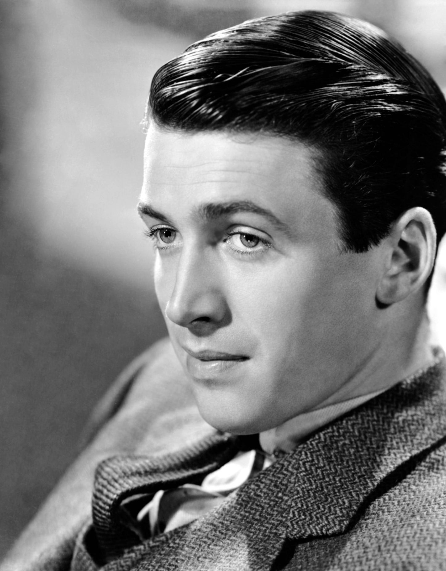 James Stewart