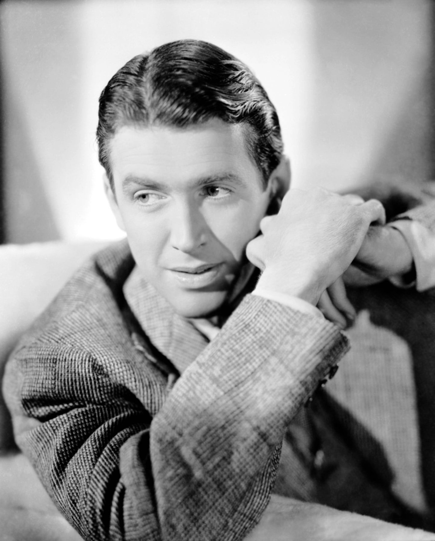 James Stewart