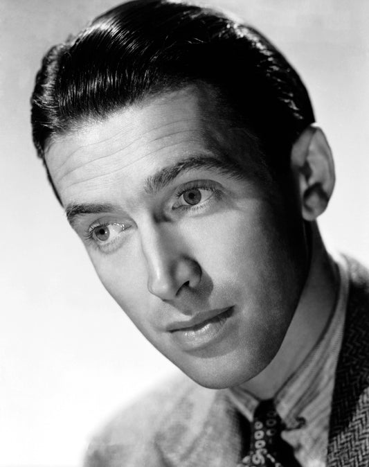 James Stewart