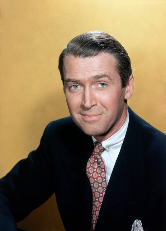 James Stewart