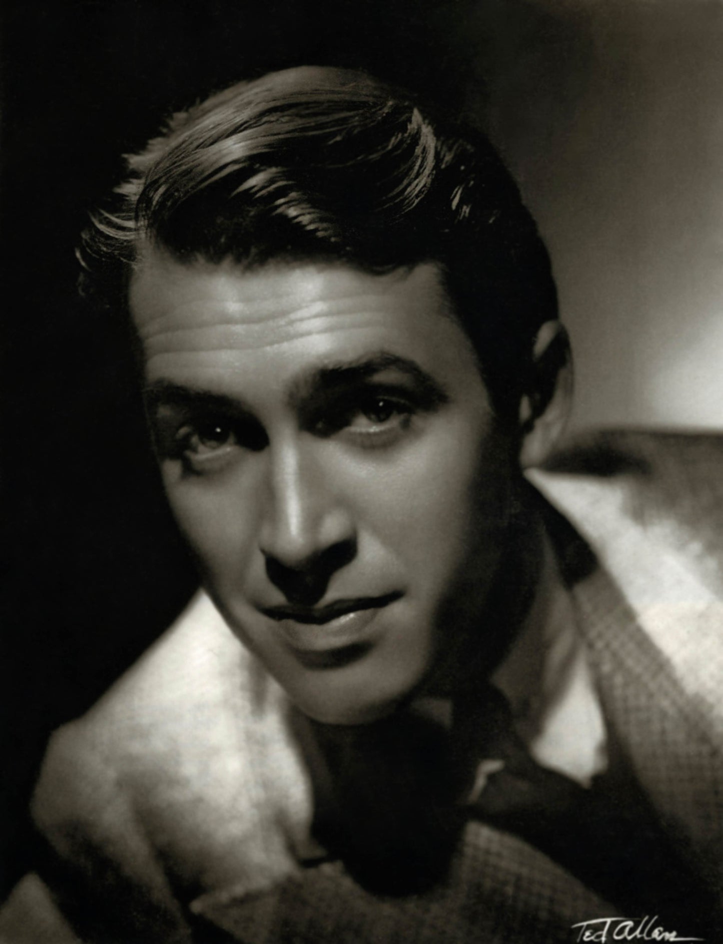 James Stewart