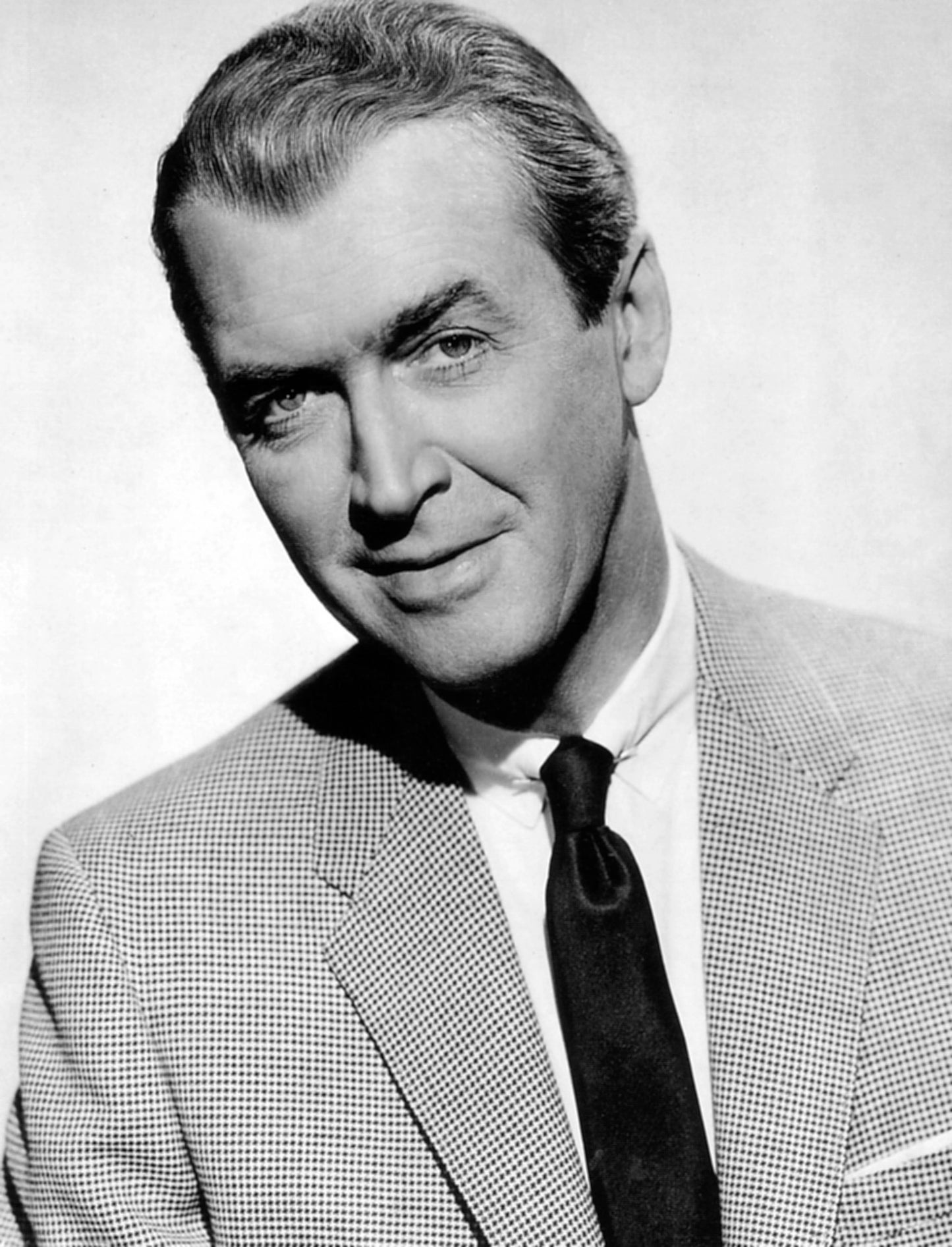 James Stewart