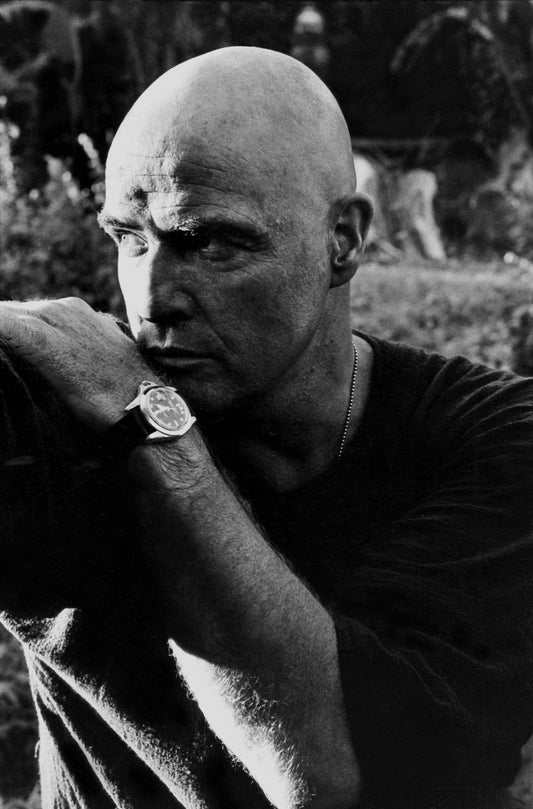 Marlon Brando