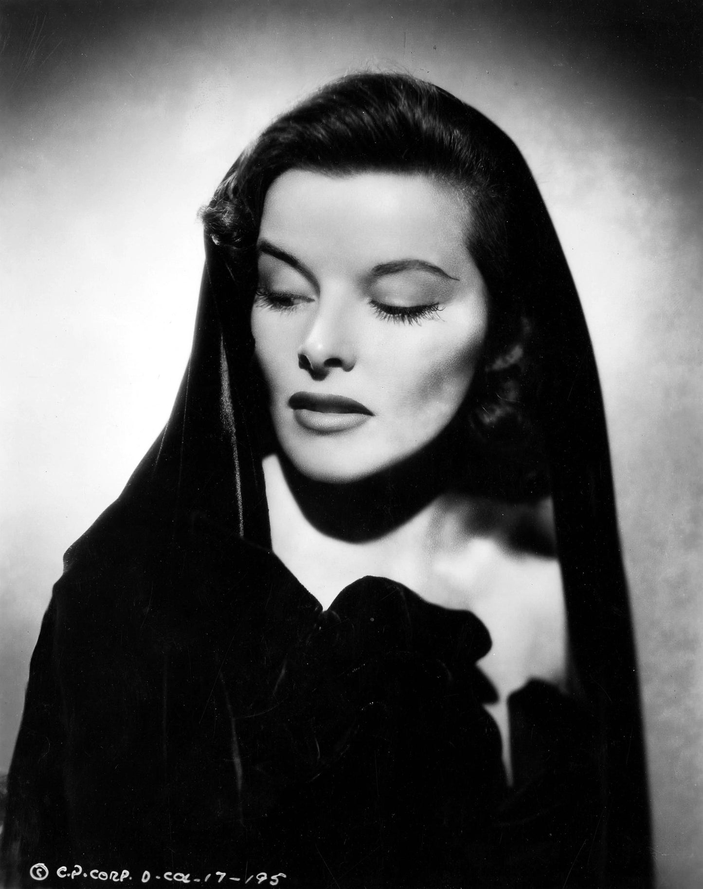 Katharine Hepburn