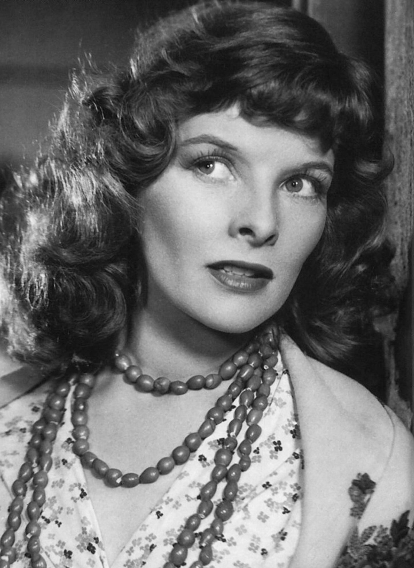 Katharine Hepburn