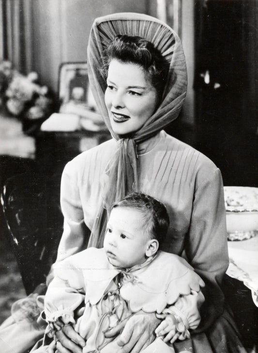 Katharine Hepburn