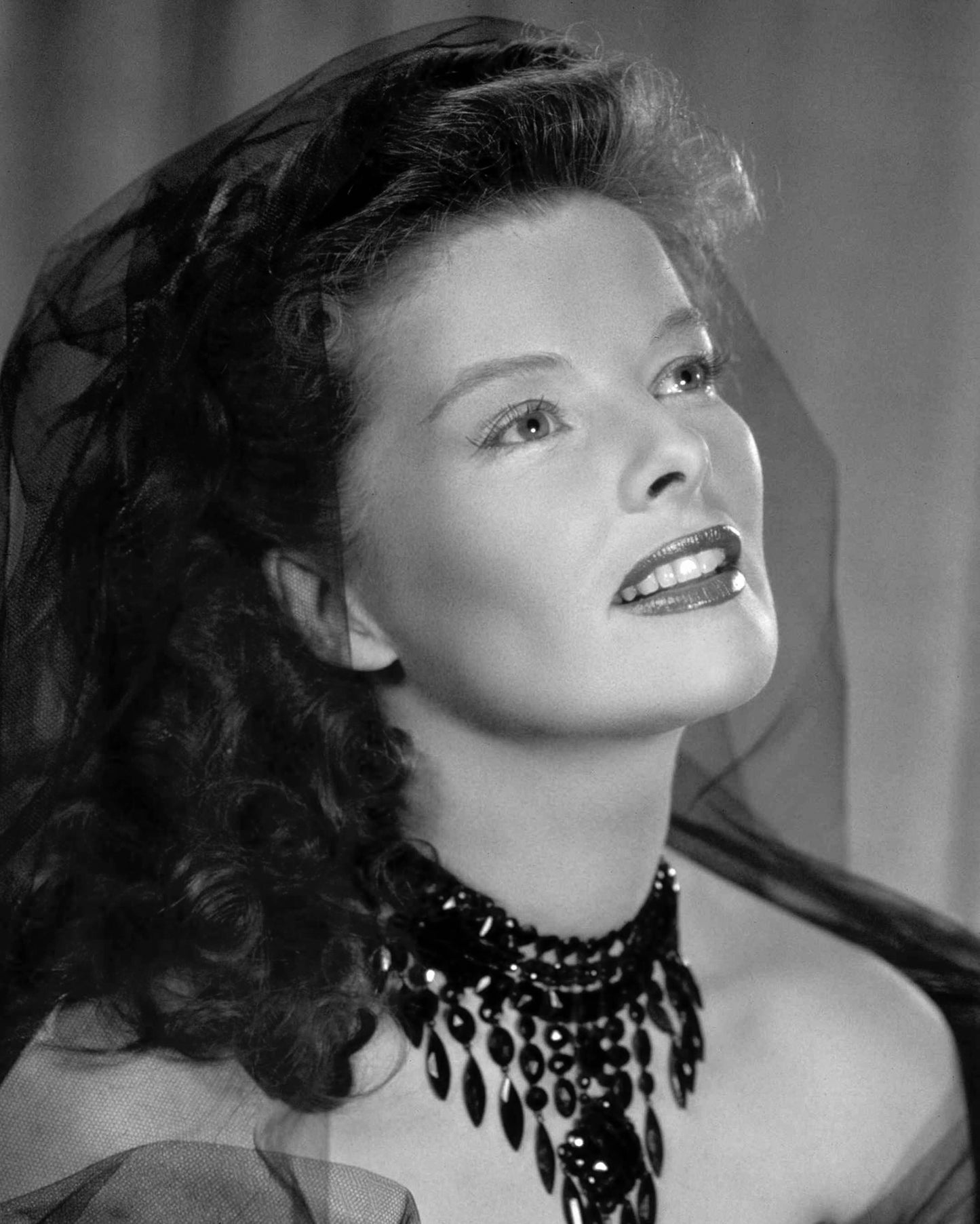 Katharine Hepburn