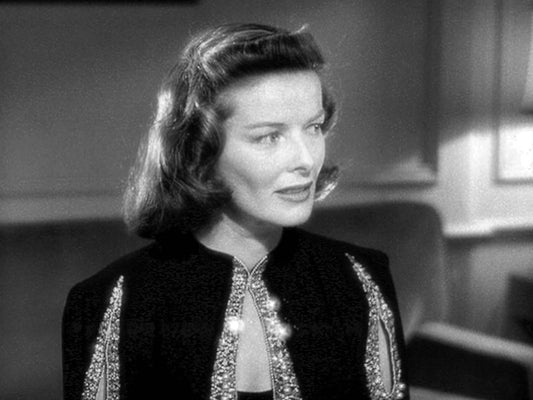 Katharine Hepburn