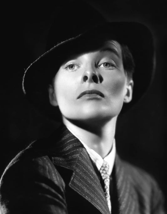 Katharine Hepburn