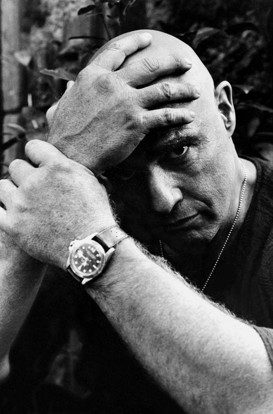 Marlon Brando