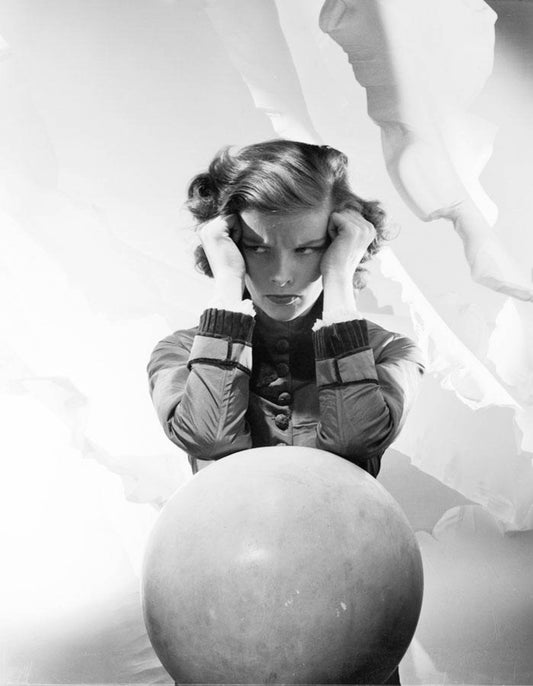 Katharine Hepburn