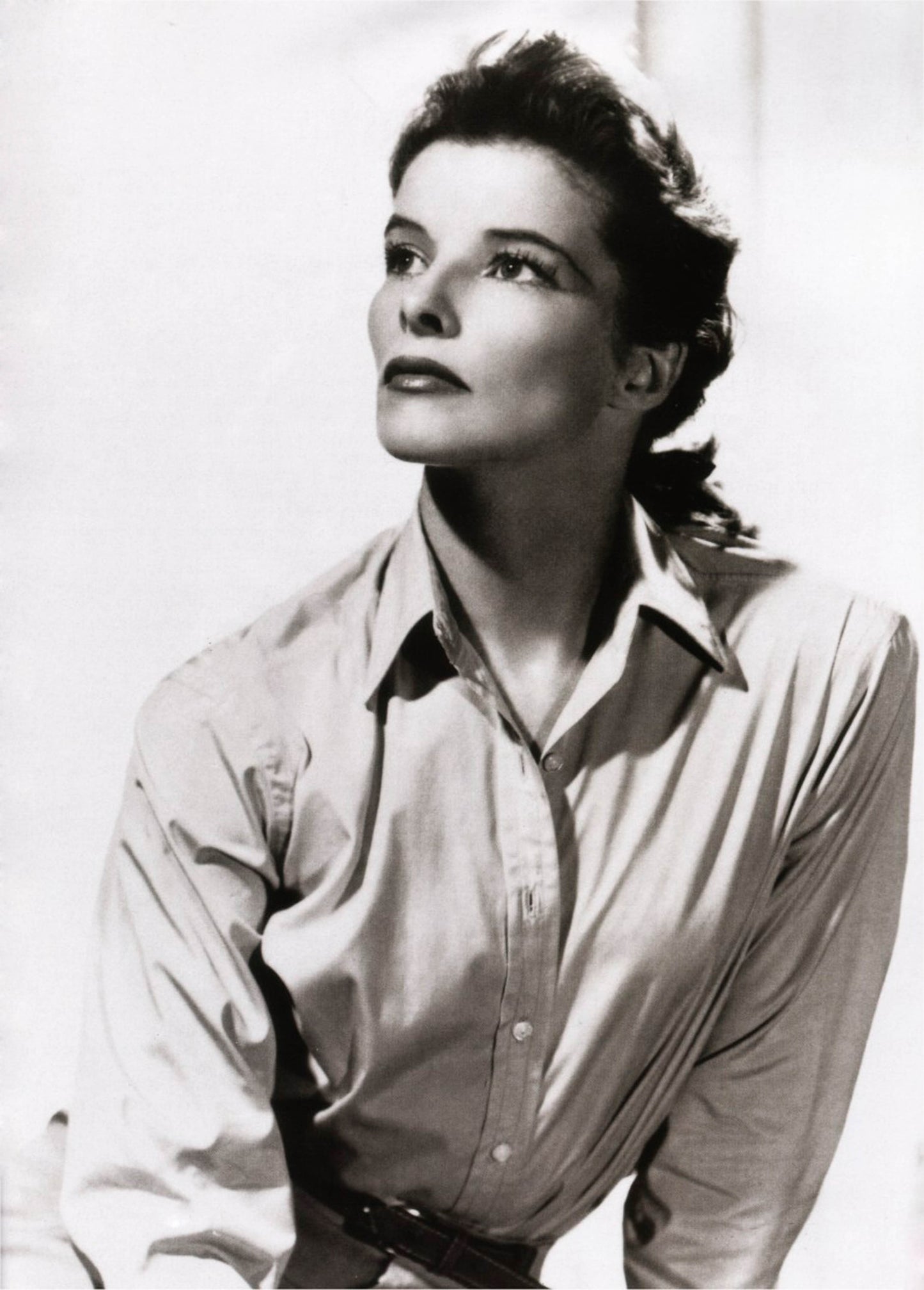 Katharine Hepburn