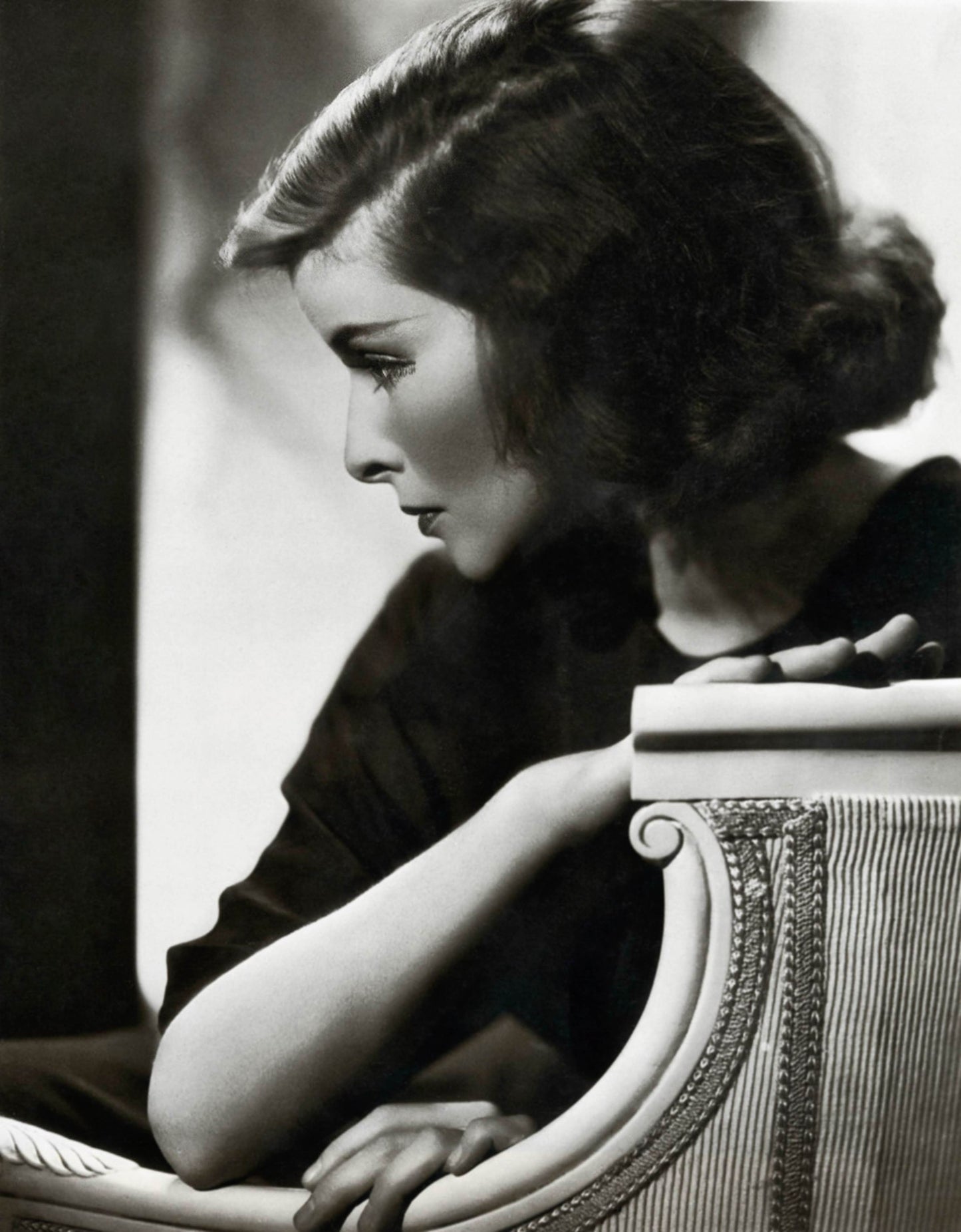 Katharine Hepburn