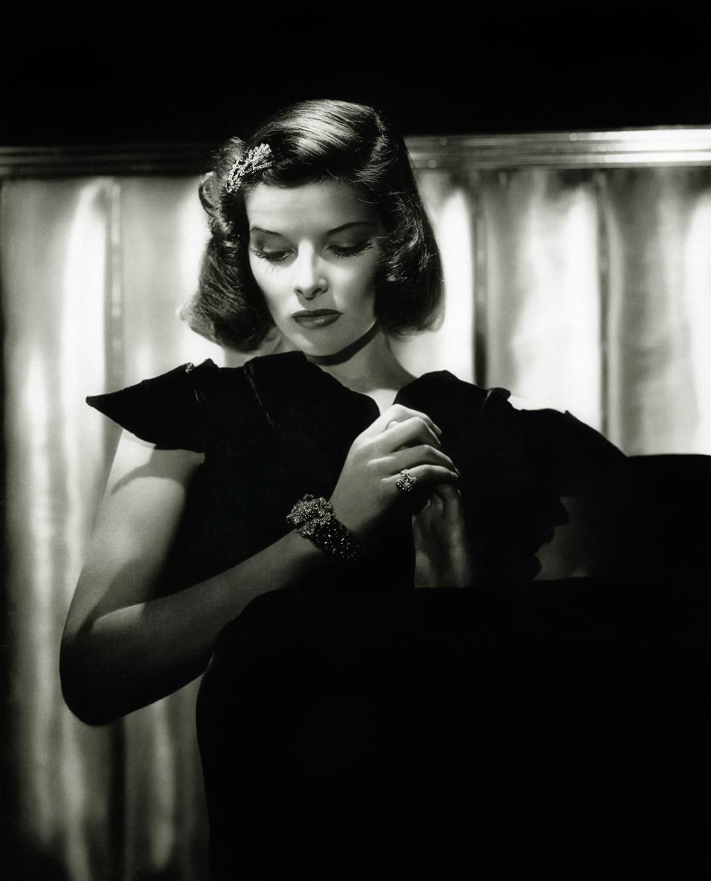 Katharine Hepburn