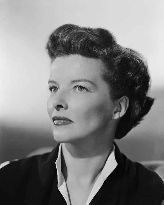 Katharine Hepburn