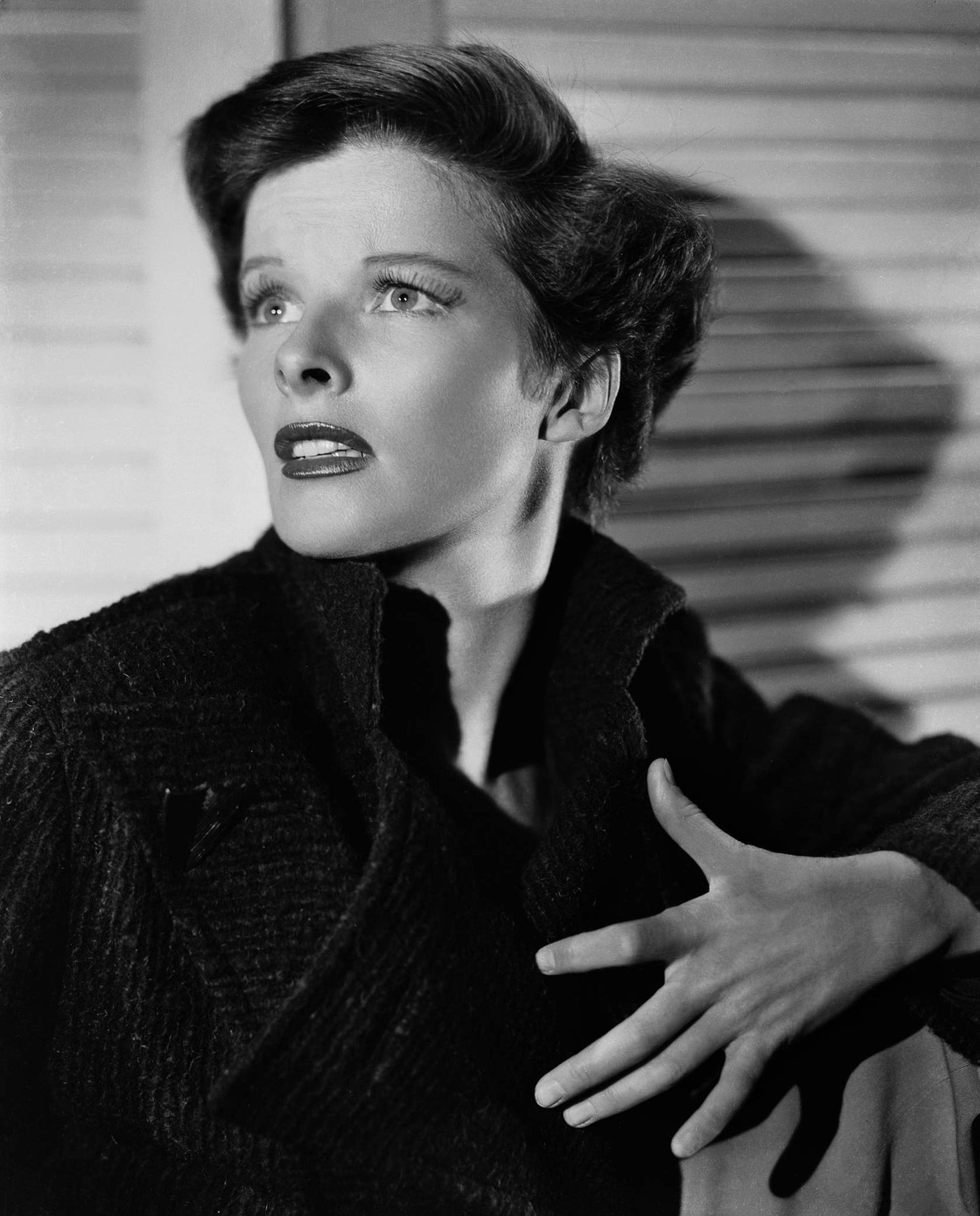 Katharine Hepburn