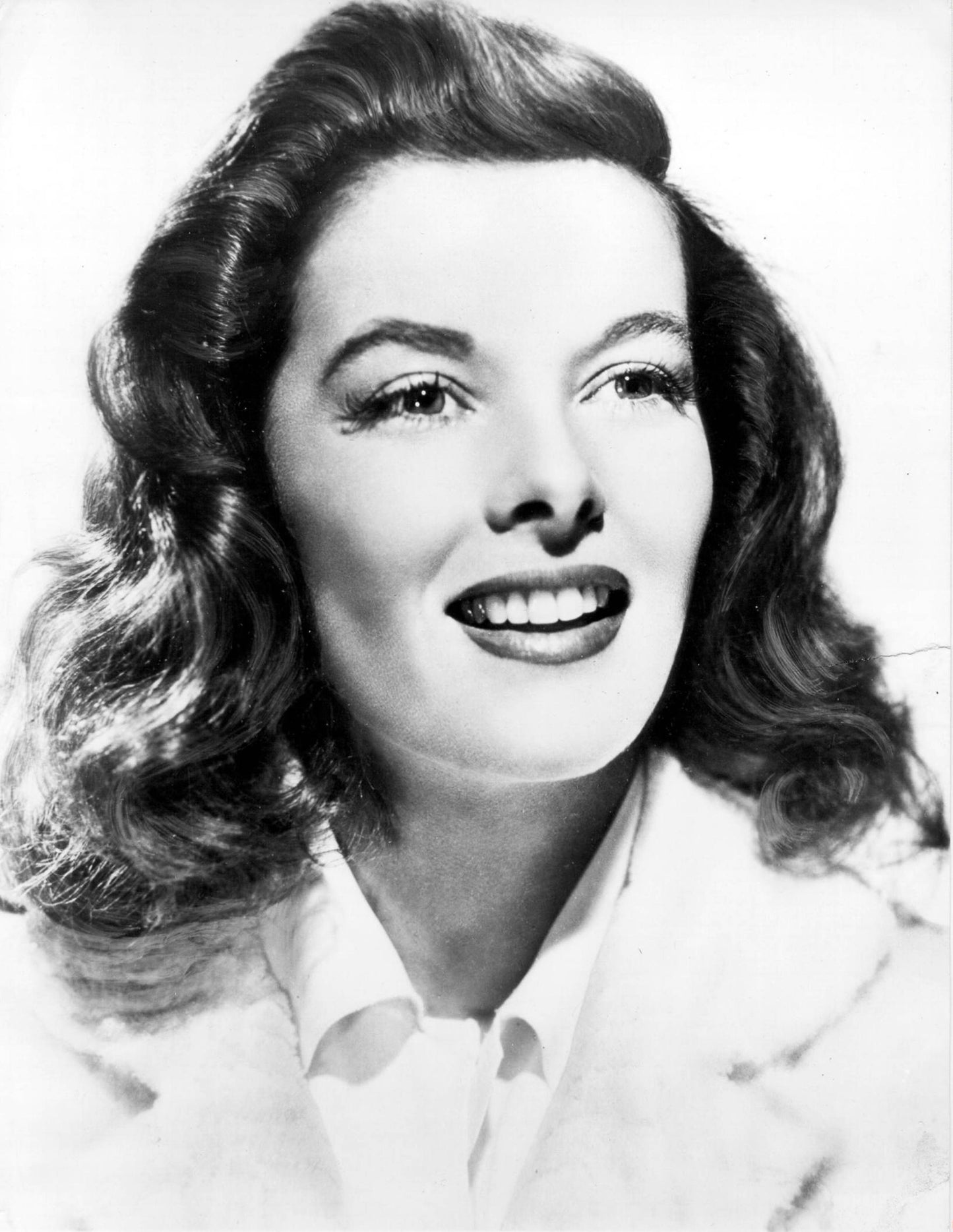 Katharine Hepburn