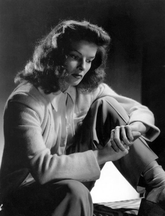 Katharine Hepburn