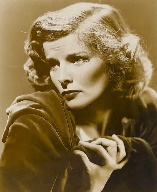 Katharine Hepburn
