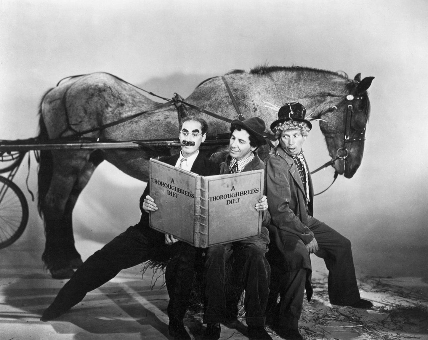 Marx Brothers