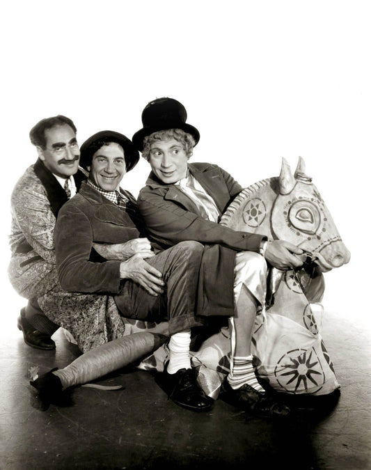 Marx Brothers