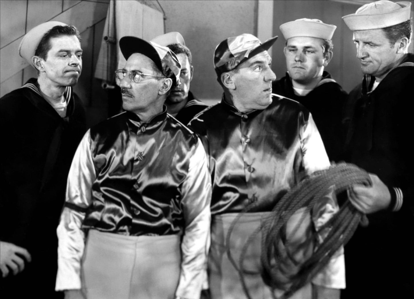 Marx Brothers
