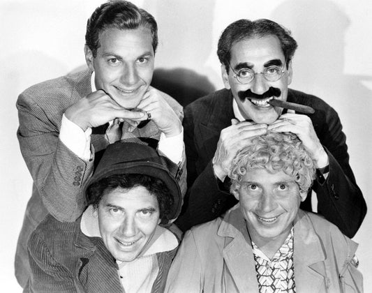 Marx Brothers