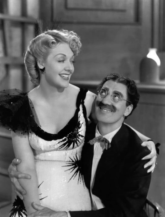 Marx Brothers