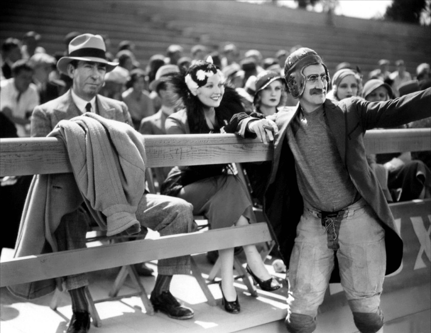 Marx Brothers