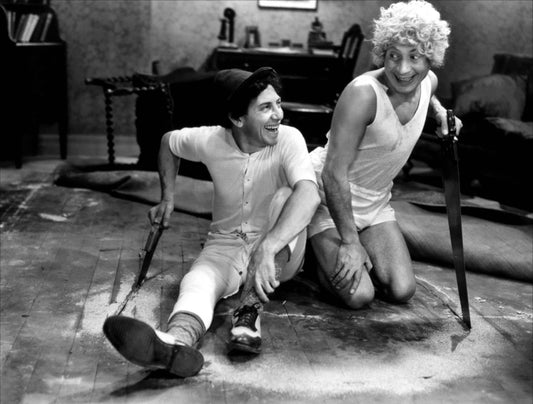Marx Brothers