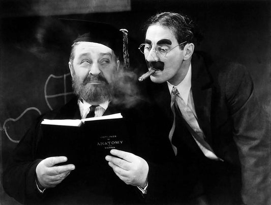 Marx Brothers