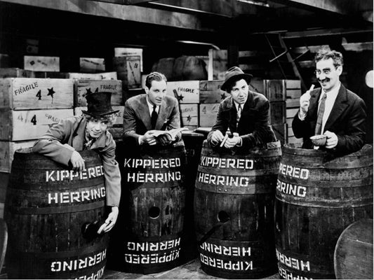 Marx Brothers