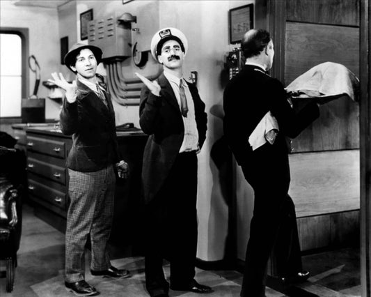 Marx Brothers