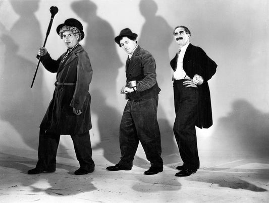 Marx Brothers
