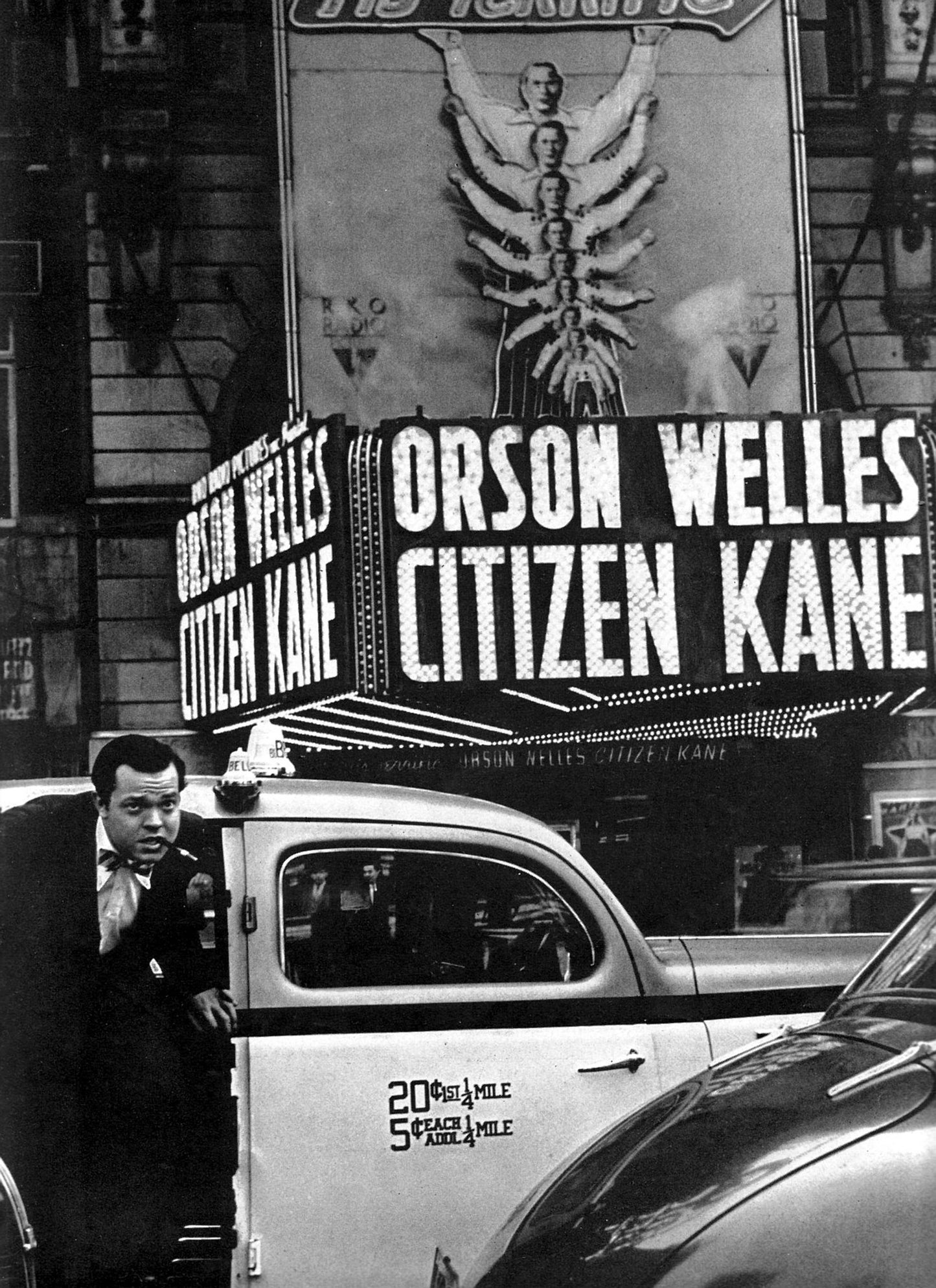 Orson Welles