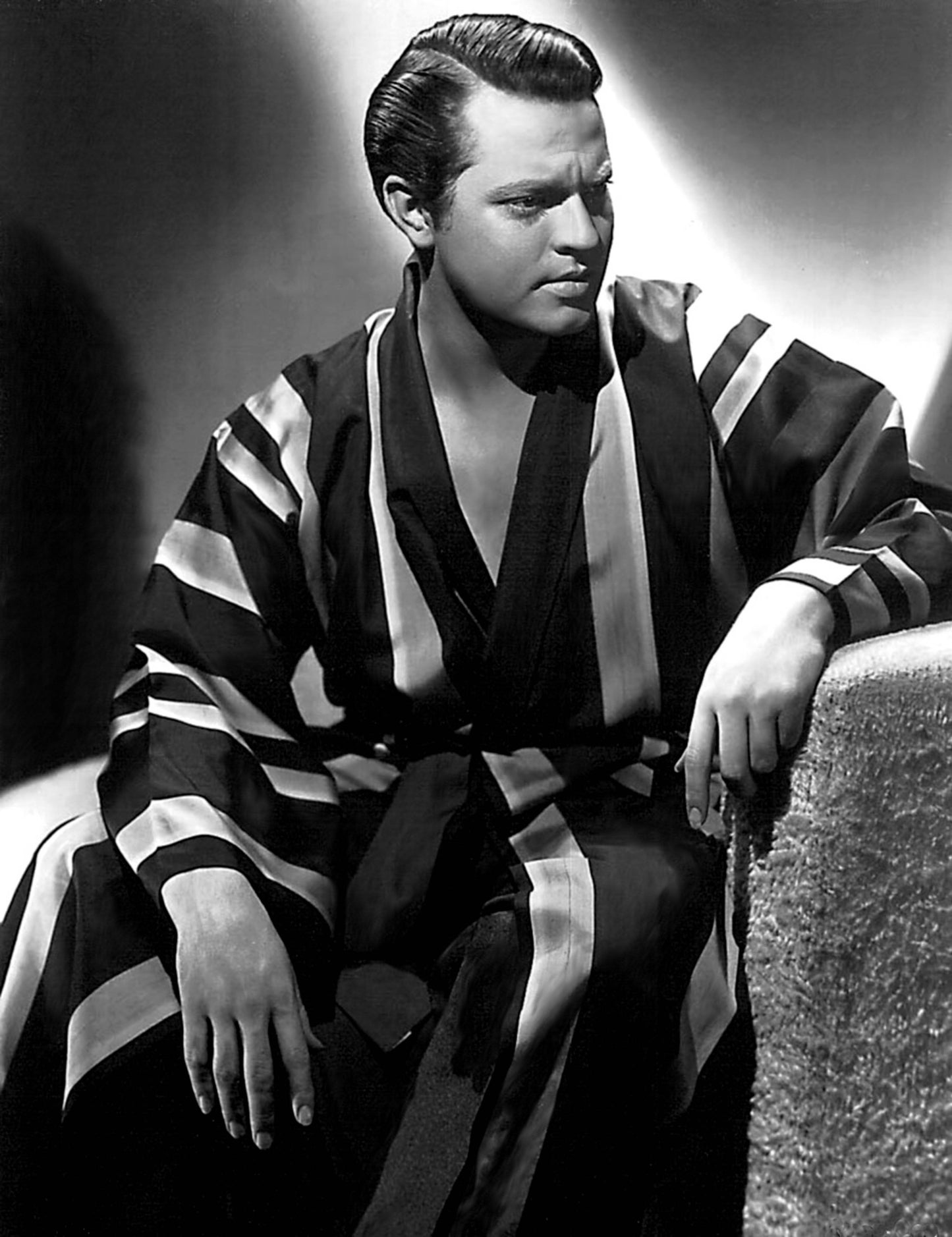 Orson Welles