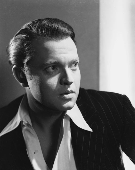 Orson Welles