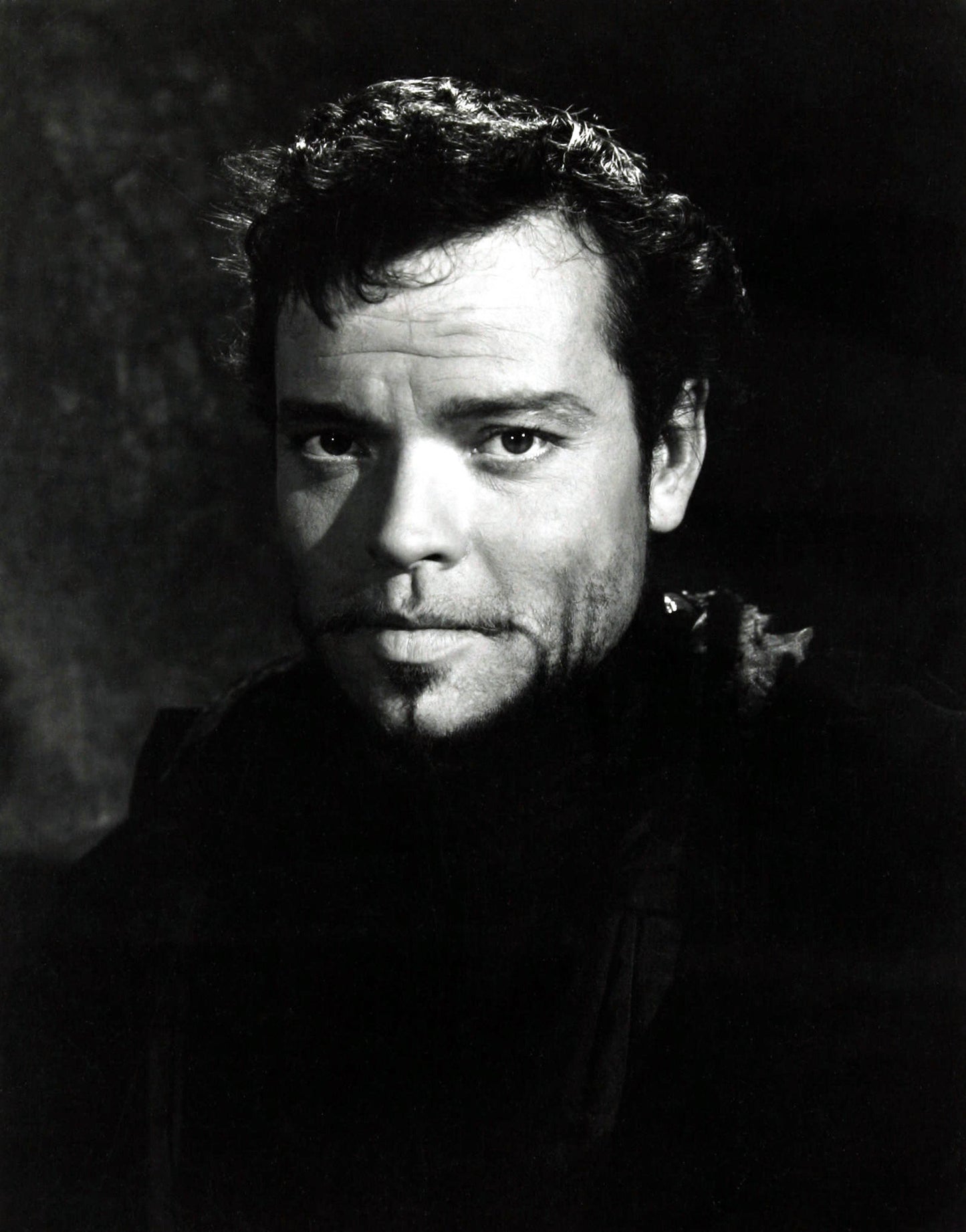 Orson Welles