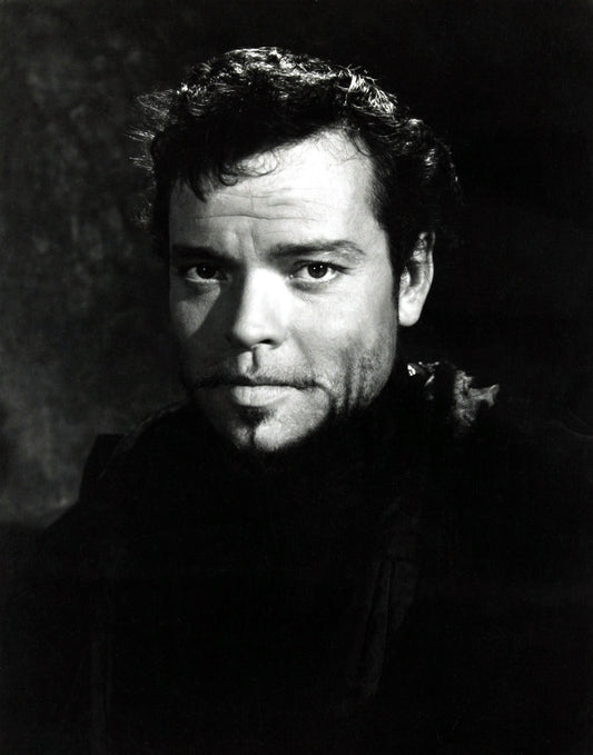 Orson Welles
