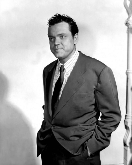Orson Welles