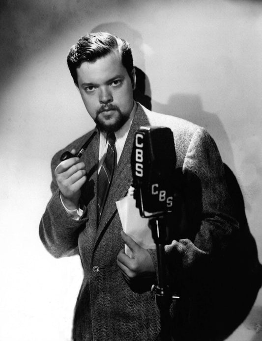 Orson Welles